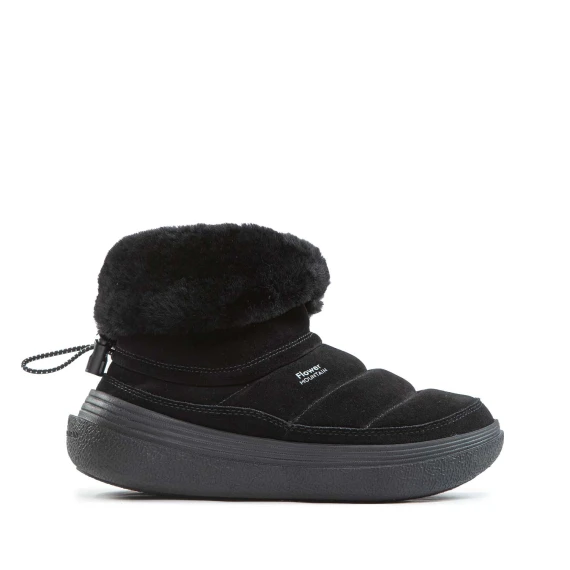 stivaletto FAMI MID nero