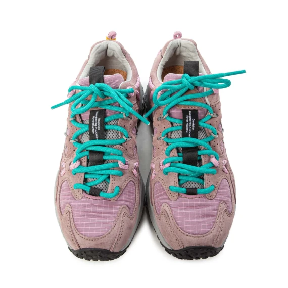 sneakers YAMABUSHI cipria