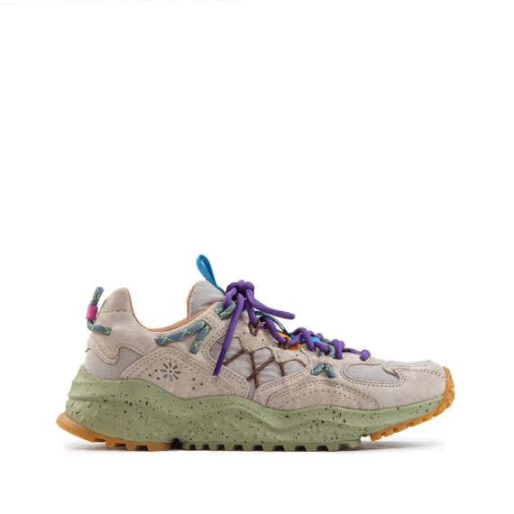 sneakers YAMABUSHI grigie