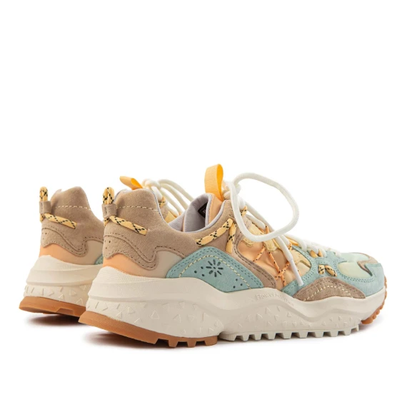 sneakers YAMABUSHI verde