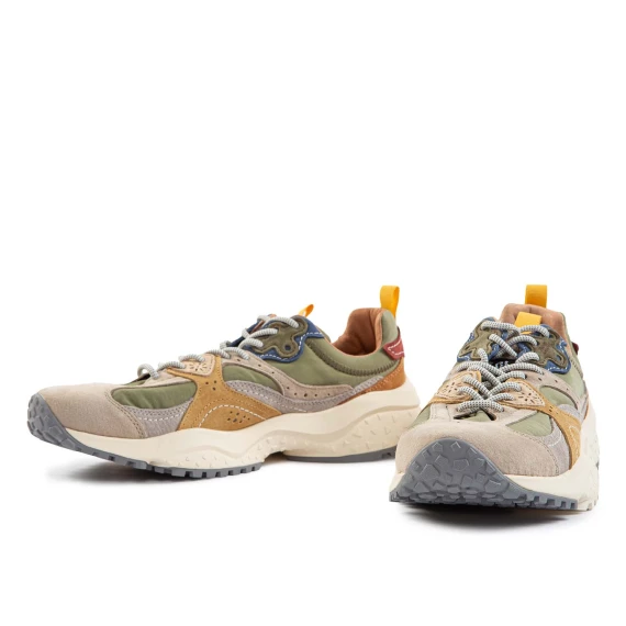 sneakers WAVE UNI tortora