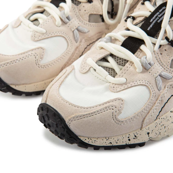 sneakers YAMABUSHI UNI panna