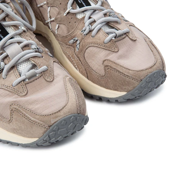 sneakers YAMABUSHI UNI light grey