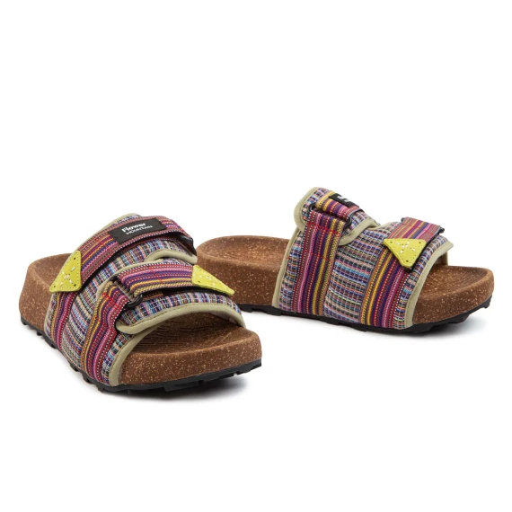 niwa slipper uni multicolor