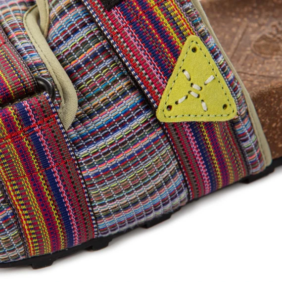 niwa slipper uni multicolor