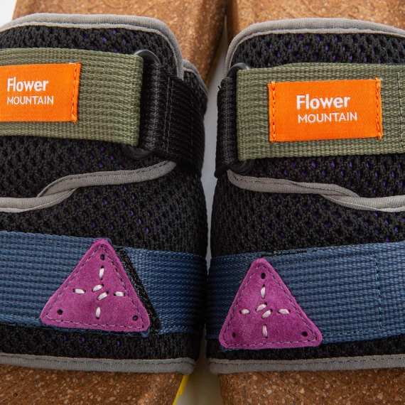 niwa slipper uni navy militare