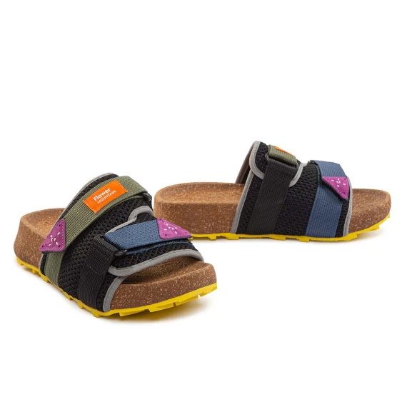 niwa slipper uni navy militare