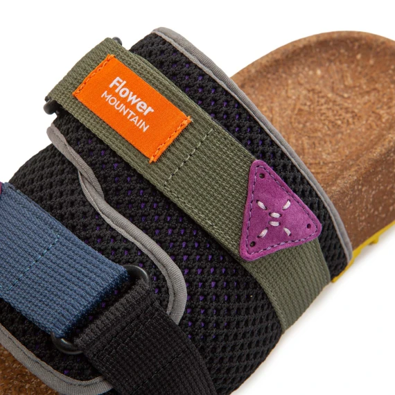 niwa slipper uni navy militare