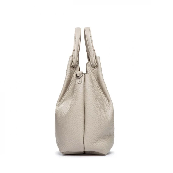 shopper DUA media grigia