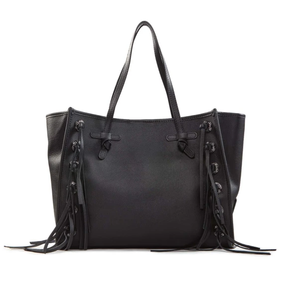 shopper MARCELLA con frange