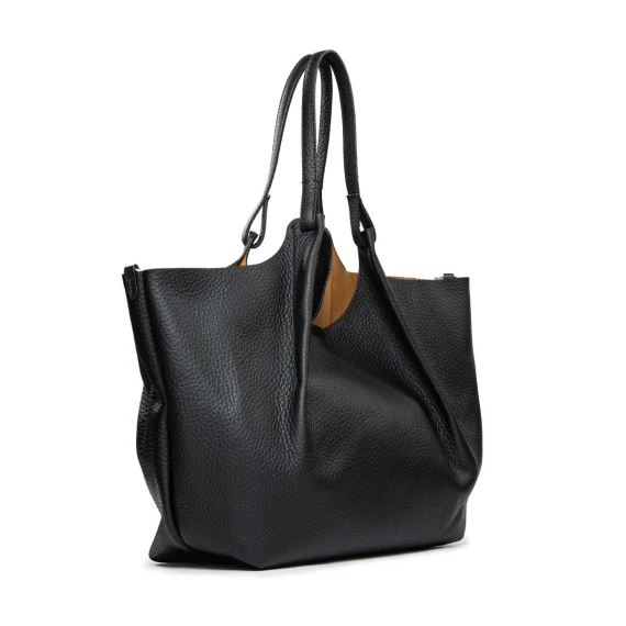 shopper DUA large nera