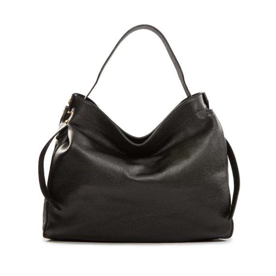 monospalla OTTAVIA nero