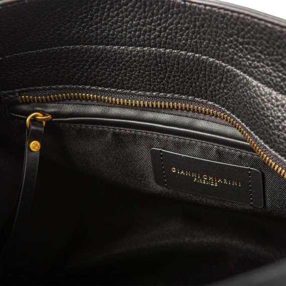 monospalla OTTAVIA nero