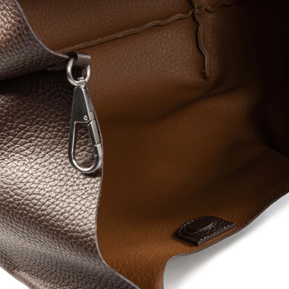 shopper DUA large espresso