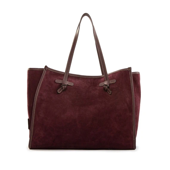 shopper MARCELLA large amarone