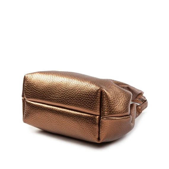 shopper DUA media ruggine