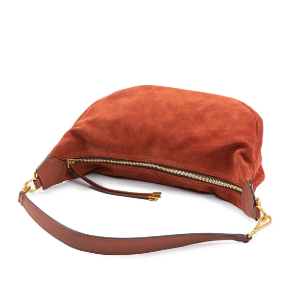 monospalla AISHA brick red