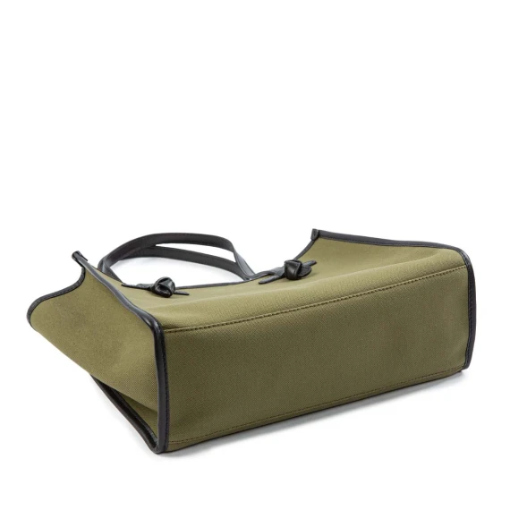 shopper MARCELLA media militare corda