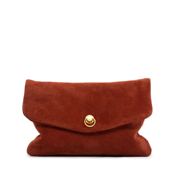 tracolla patta MIREA rossa