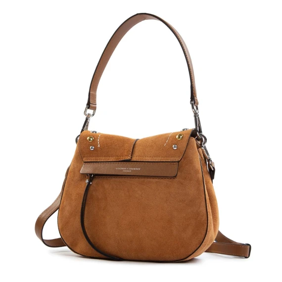 monospalla patta HELENA caramel