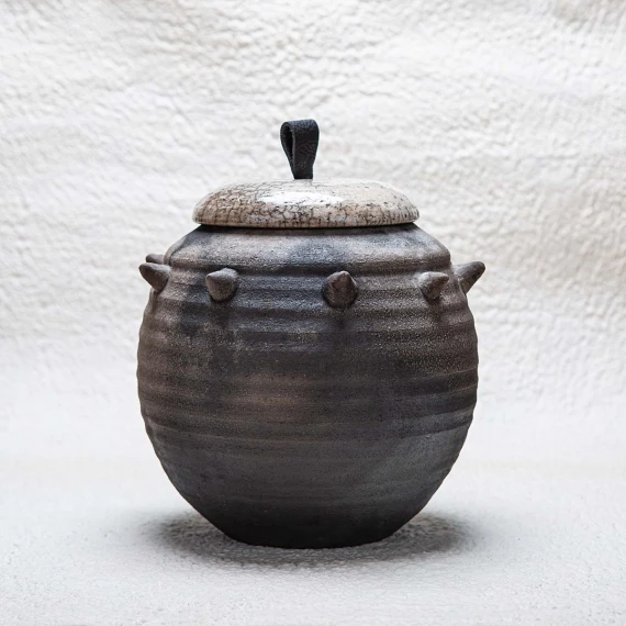 ceramica Raku