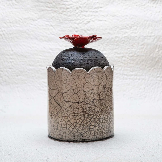 ceramica RAKU