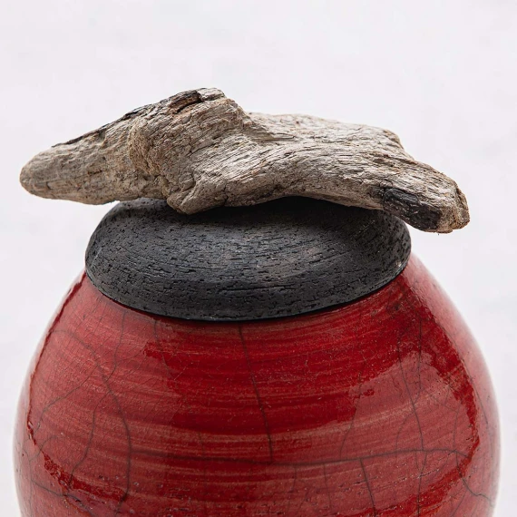 ceramica Raku