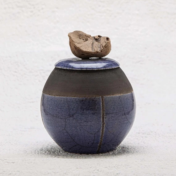 ceramica Raku