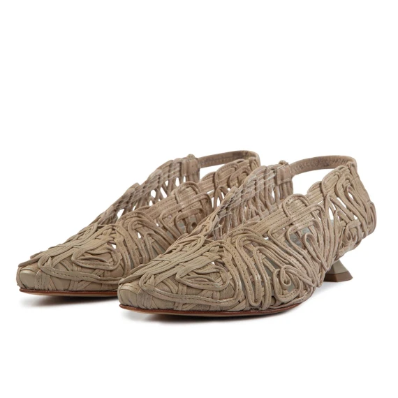 chanel rete CLARICE pietra