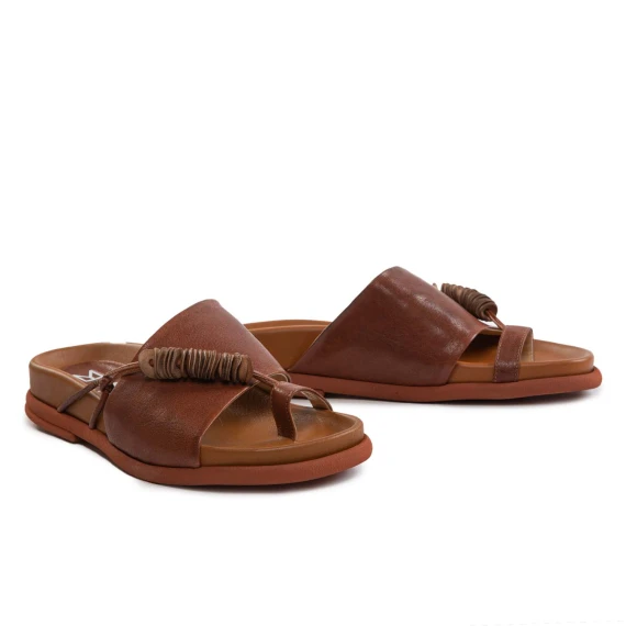 infrapollice fussbett ruggine