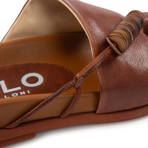 infrapollice fussbett ruggine