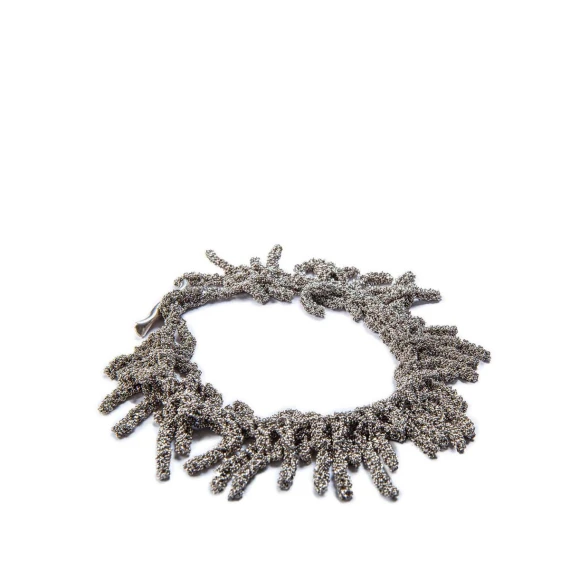 bracciale UNI in argento 925