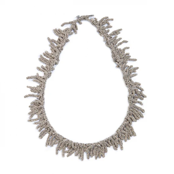 collana UNI in argento 925