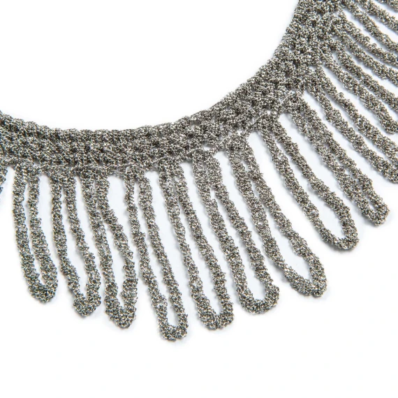 collana CHARLESTON in argento 925