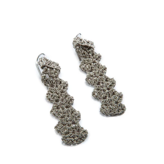 orecchini IRENE in argento 925