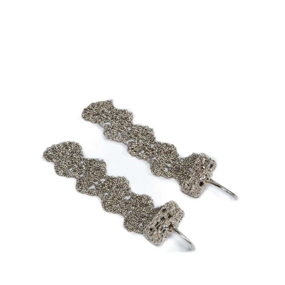 orecchini IRENE in argento 925