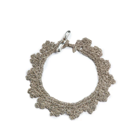 bracciale VIOLA in argento 925