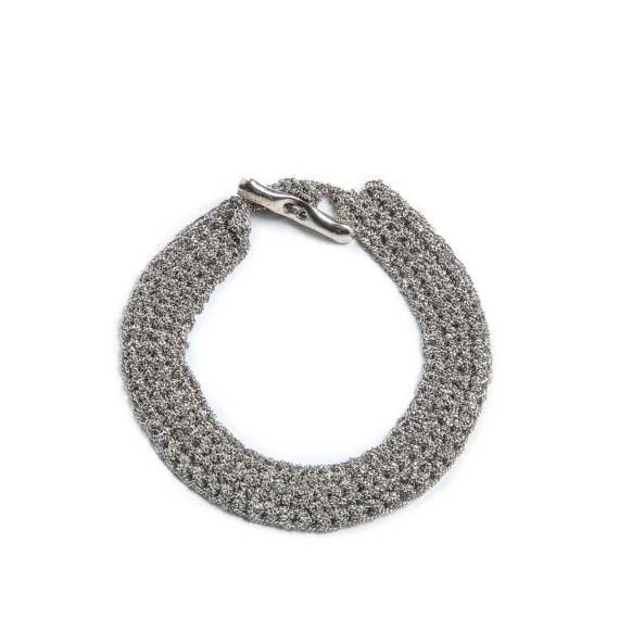 bracciale ESCLAVA in argento