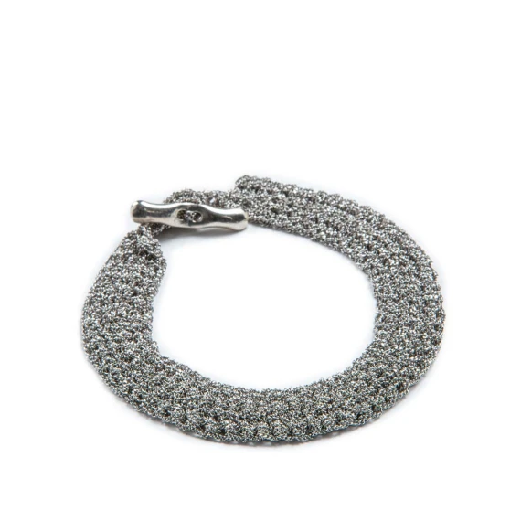 bracciale ESCLAVA in argento