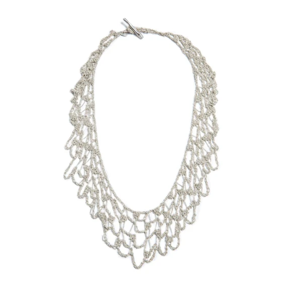 collana YAMILE in argento 925