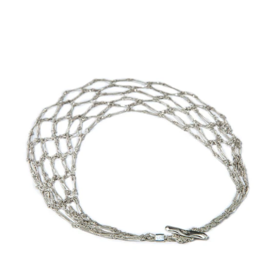 collana NAKA PICCOLA in argento 925