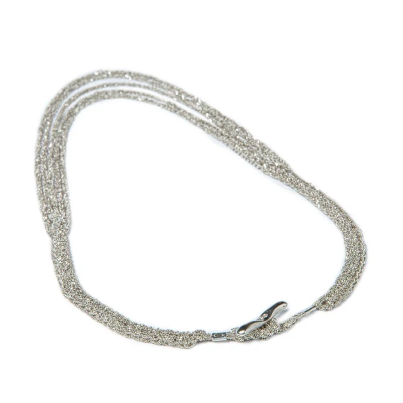 collana CHARLOTTE PICCOLA in argento 925