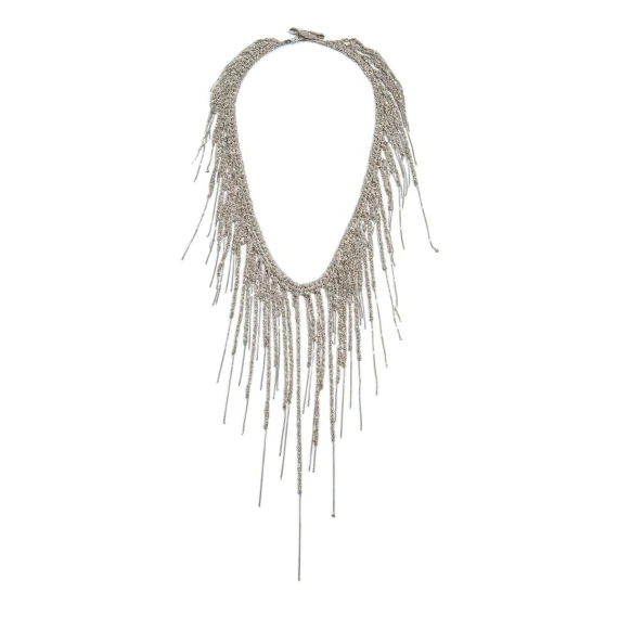 collana JAZZ COLLIER in argento 925