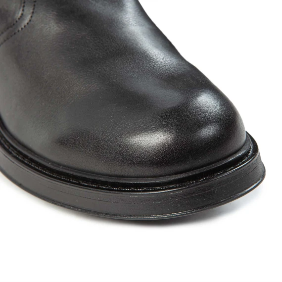 stivaletto BEATLES nero