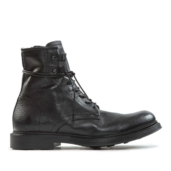 anfibi passanti neri