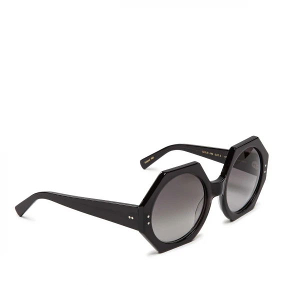 occhiali da sole Hex esagonali