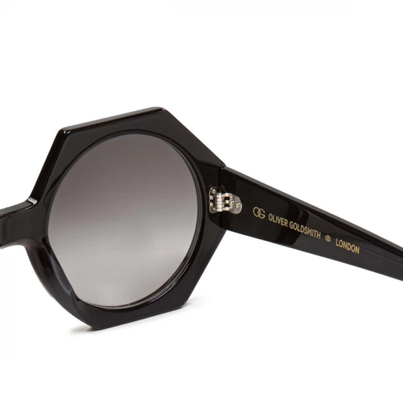 occhiali da sole Hex esagonali