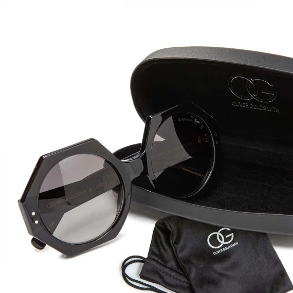 occhiali da sole Hex esagonali