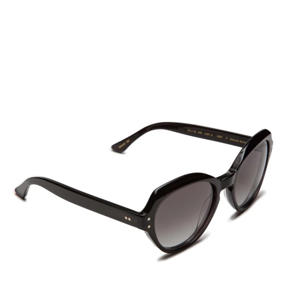 occhiali HEP con lenti grigio sfumato