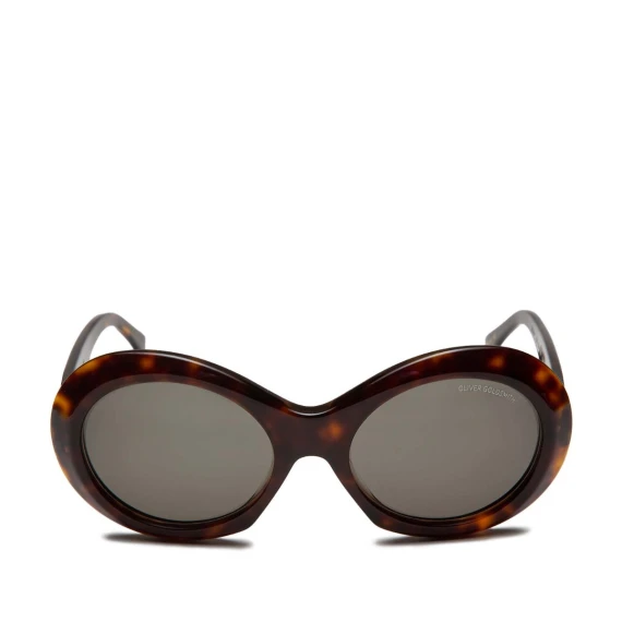 occhiale AUDREY tartarugato